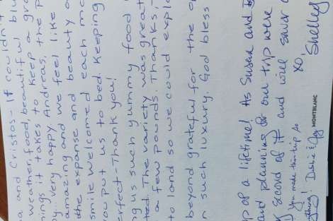 Review img # 40 of the yacht PI 2