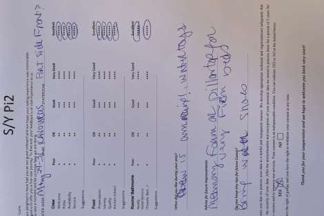 Review img # 32 of the yacht PI 2