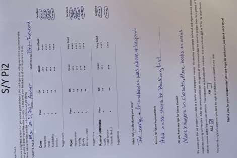 Review img # 33 of the yacht PI 2