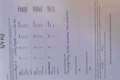 Review img # 34 of the yacht PI 2