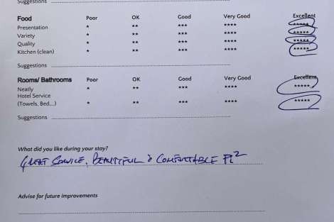 Review img # 30 of the yacht PI 2