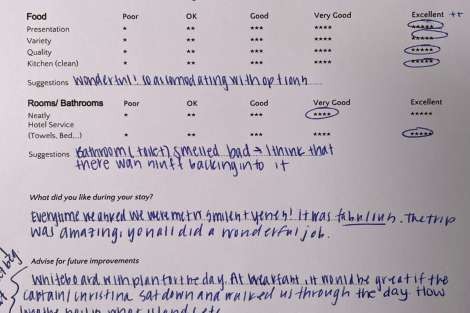 Review img # 28 of the yacht PI 2