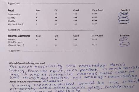 Review img # 29 of the yacht PI 2