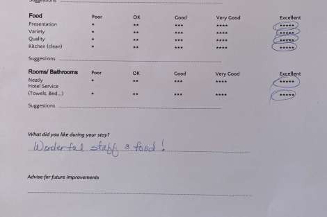 Review img # 22 of the yacht PI 2