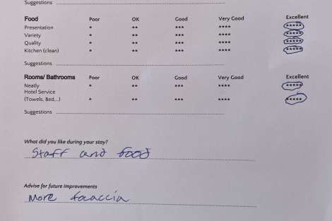 Review img # 23 of the yacht PI 2