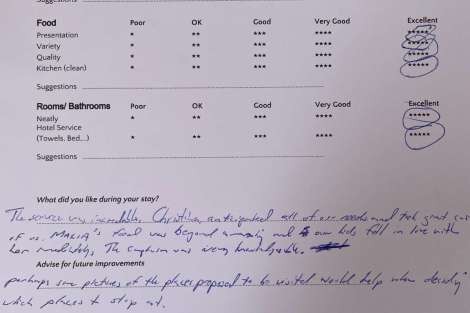 Review img # 20 of the yacht PI 2