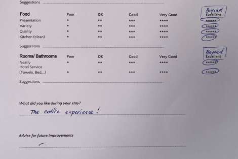 Review img # 14 of the yacht PI 2