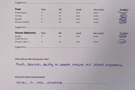 Review img # 18 of the yacht PI 2