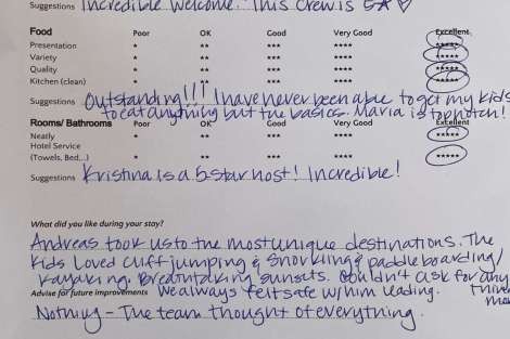 Review img # 12 of the yacht PI 2