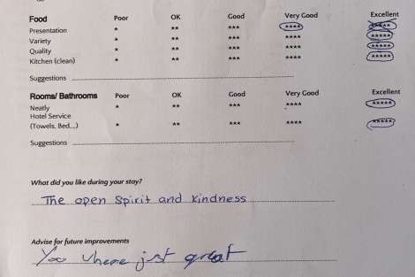 Review img # 9 of the yacht PI 2