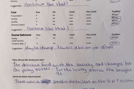 Review img # 10 of the yacht PI 2