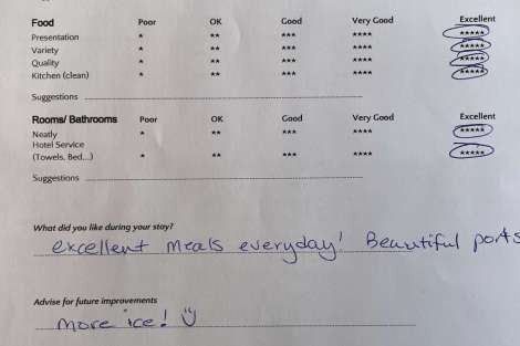 Review img # 4 of the yacht PI 2