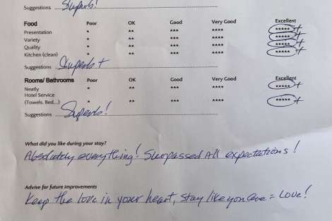 Review img # 5 of the yacht PI 2