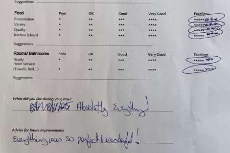 Review img # 8 of the yacht PI 2