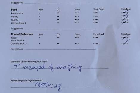 Review img # 1 of the yacht PI 2