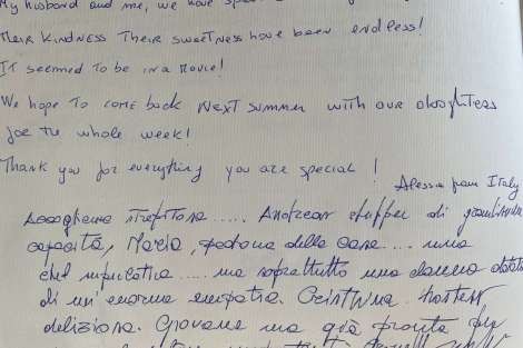 Review img # 3 of the yacht PI 2