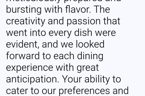 Review img # 66 of the yacht PIXIE