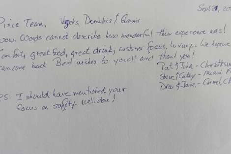 Review img # 30 of the yacht PIXIE