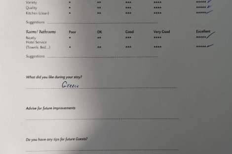 Review img # 22 of the yacht PIXIE