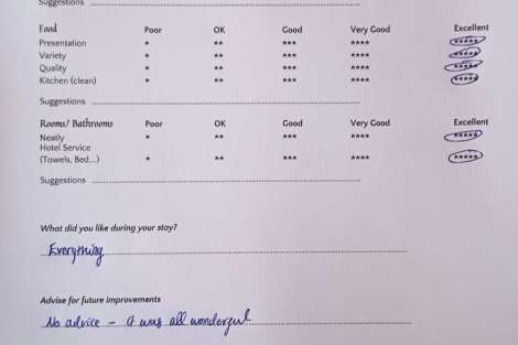 Review img # 11 of the yacht PIXIE