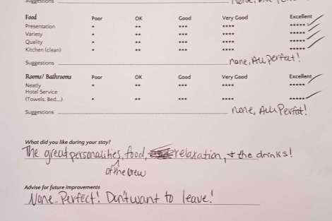 Review img # 7 of the yacht PIXIE