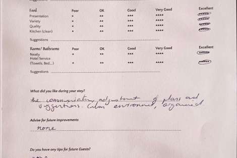 Review img # 1 of the yacht PIXIE