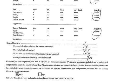 Review img # 79 of the yacht PIXIE