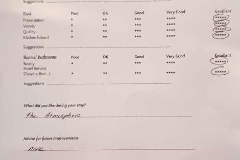 Review img # 8 of the yacht PIXIE