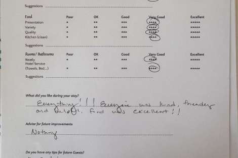 Review img # 4 of the yacht SAHANA
