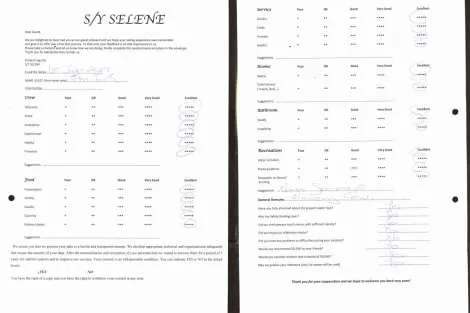 Review img # 104 of the yacht SELENE