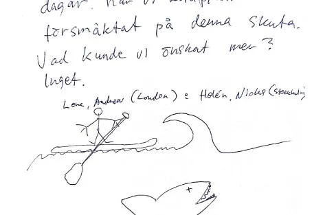 Review img # 107 of the yacht SELENE