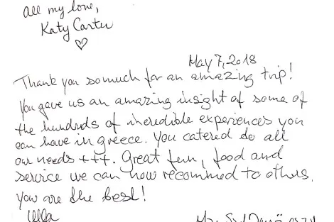 Review img # 116 of the yacht SELENE