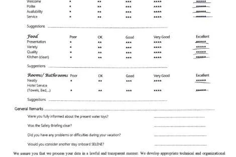 Review img # 120 of the yacht SELENE