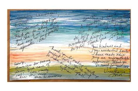 Review img # 75 of the yacht SELENE