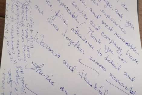 Review img # 148 of the yacht SERENISSIMA