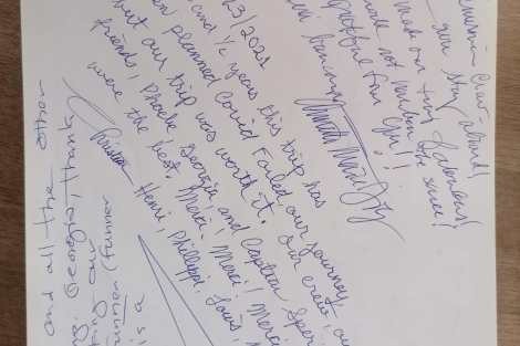 Review img # 149 of the yacht SERENISSIMA