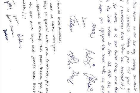 Review img # 107 of the yacht SERENISSIMA