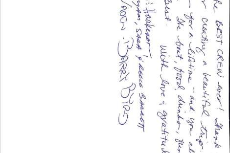 Review img # 99 of the yacht SERENISSIMA