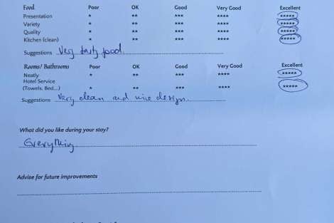 Review img # 3 of the yacht SERENISSIMA