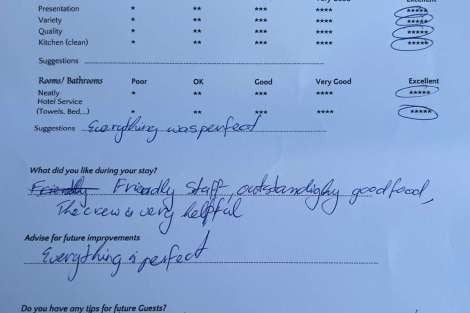 Review img # 7 of the yacht SERENISSIMA