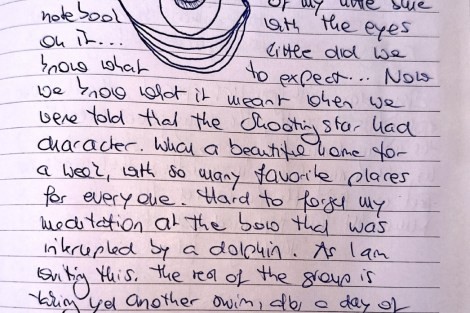 Review img # 21 of the yacht SHOOTING STAR