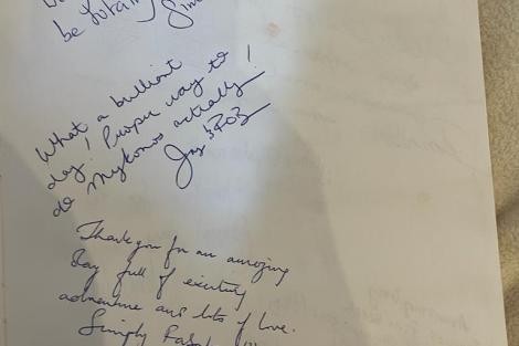 Review img # 2 of the yacht SIMPLY BRILLIANT