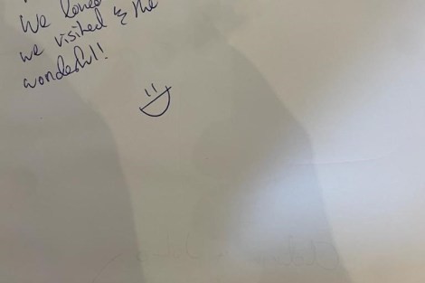 Review img # 8 of the yacht SIMPLY BRILLIANT