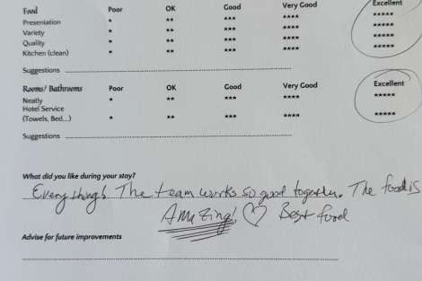 Review img # 24 of the yacht SPICE OF LIFE