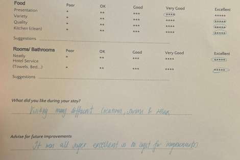 Review img # 20 of the yacht SPICE OF LIFE