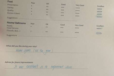 Review img # 22 of the yacht SPICE OF LIFE