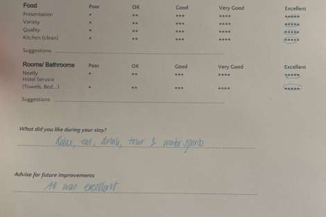 Review img # 23 of the yacht SPICE OF LIFE