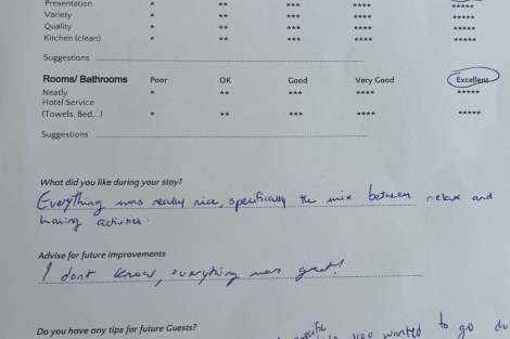 Review img # 16 of the yacht SPICE OF LIFE