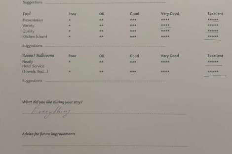 Review img # 10 of the yacht SPICE OF LIFE