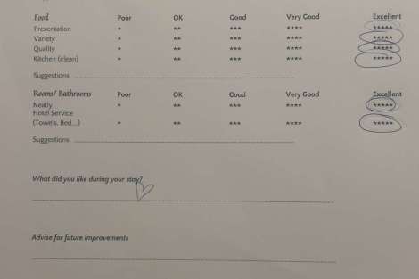 Review img # 14 of the yacht SPICE OF LIFE